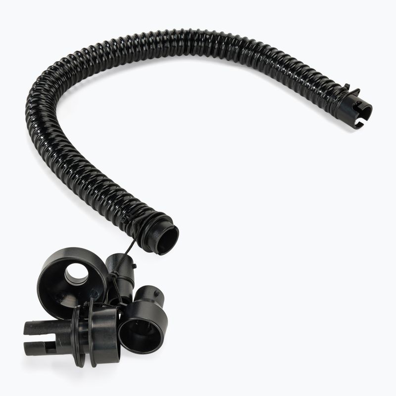 Pompă electrică JOBE Turbo Pump 12V neagră 410017201 4