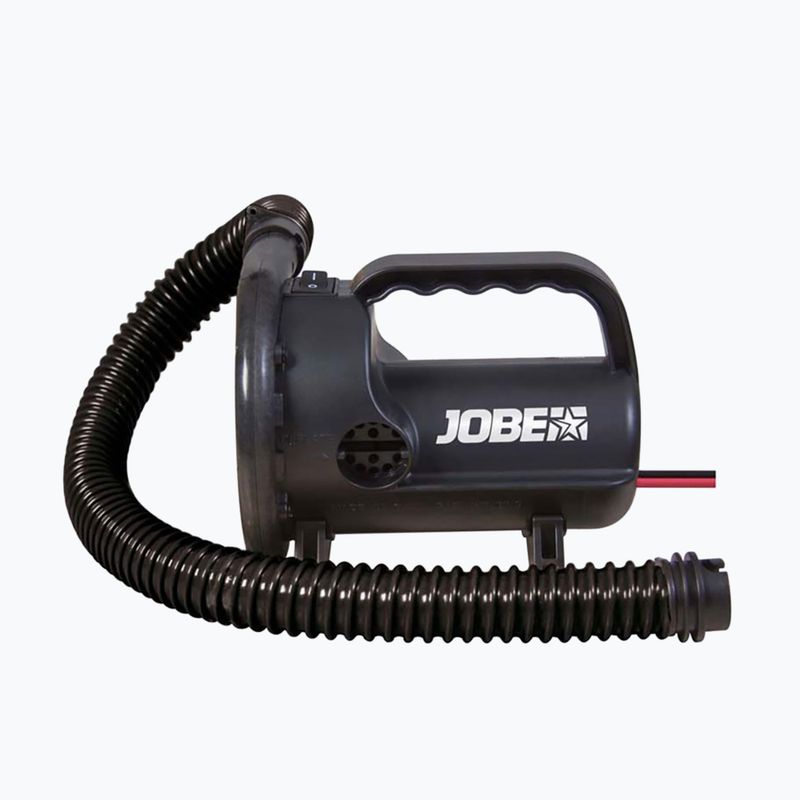 Pompă electrică JOBE Turbo Pump 12V neagră 410017201 5
