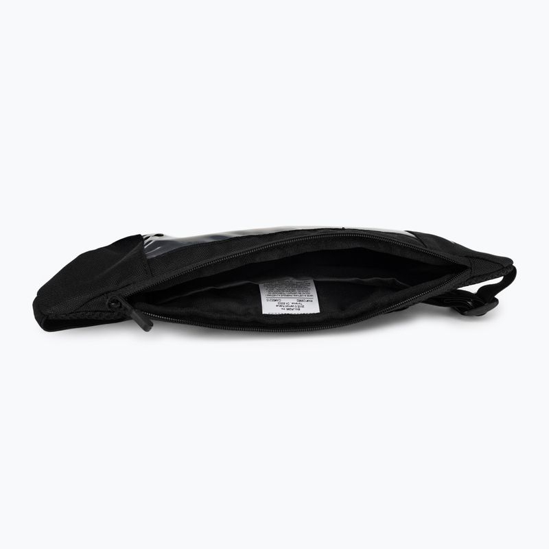 Borsetă Nike Pack black/silver 6