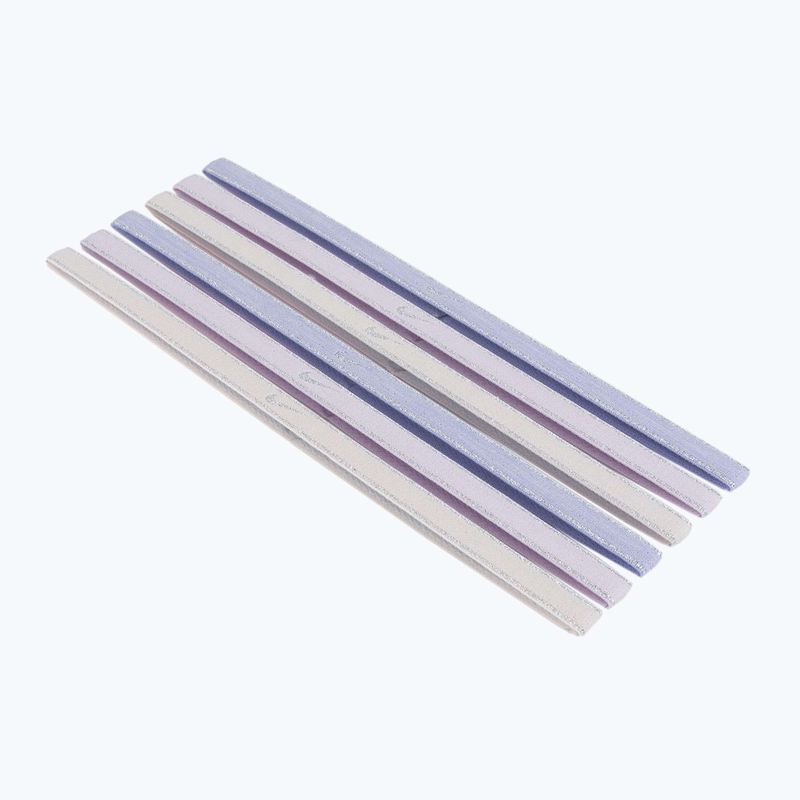 Benzi de cap Nike Swoosh Sport Metalic 6 buc. culoare N1002008-511