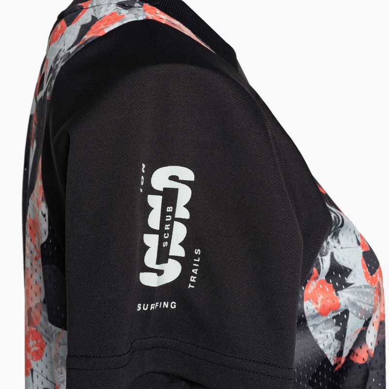 Tricou de ciclism pentru femei Ion Scrub Ls negru 47223-5026 4