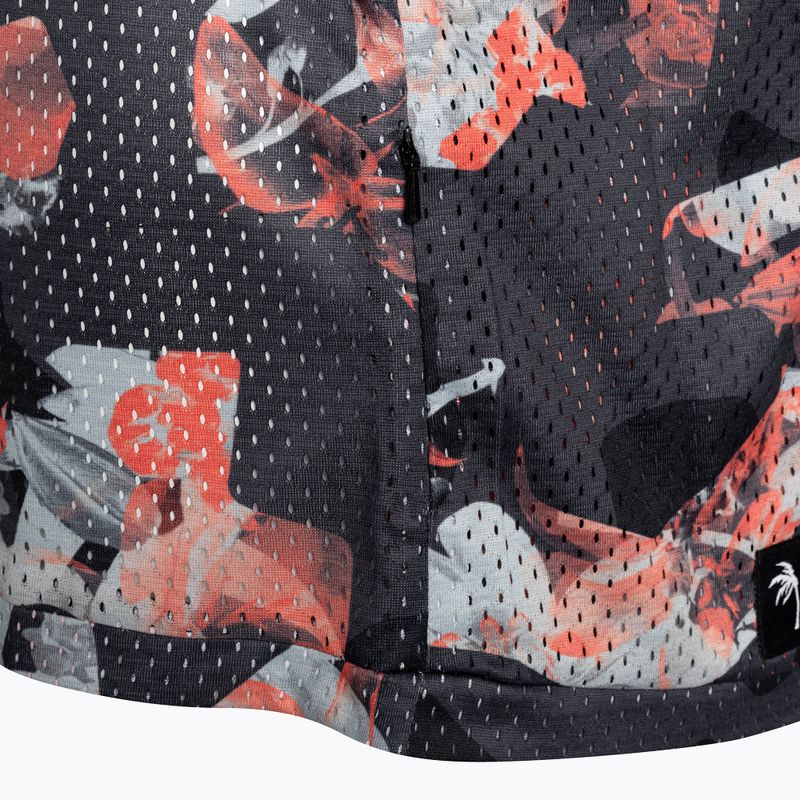 Tricou de ciclism pentru femei Ion Scrub Ls negru 47223-5026 5