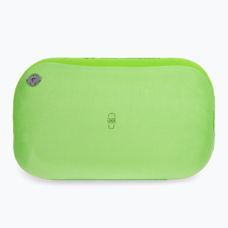 Sea to Summit Aeros Premium Deluxe Travel Pillow verde APILPREMDLXLI 3