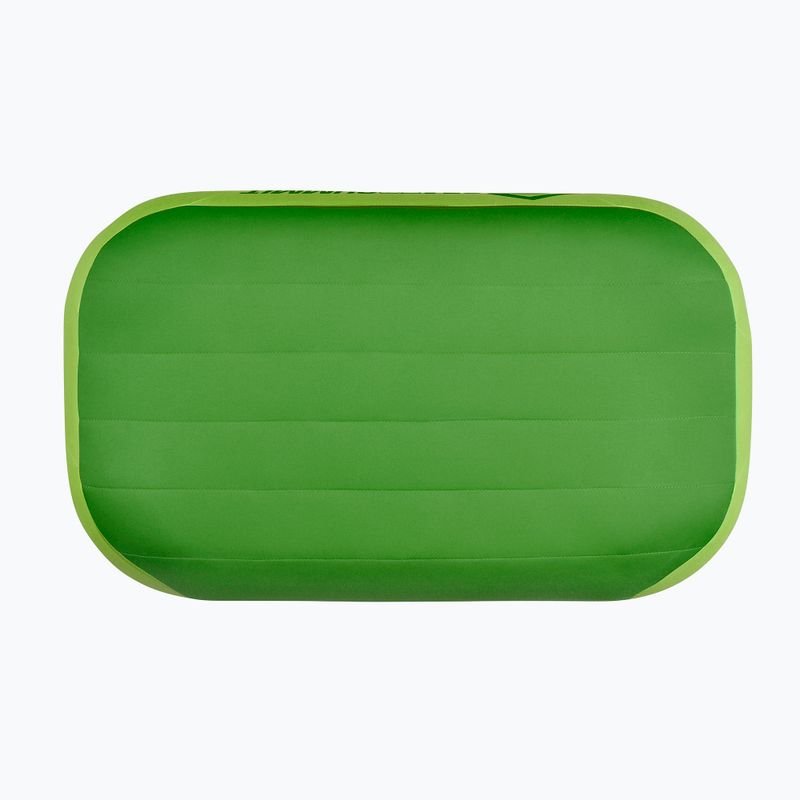 Sea to Summit Aeros Premium Deluxe Travel Pillow verde APILPREMDLXLI 7