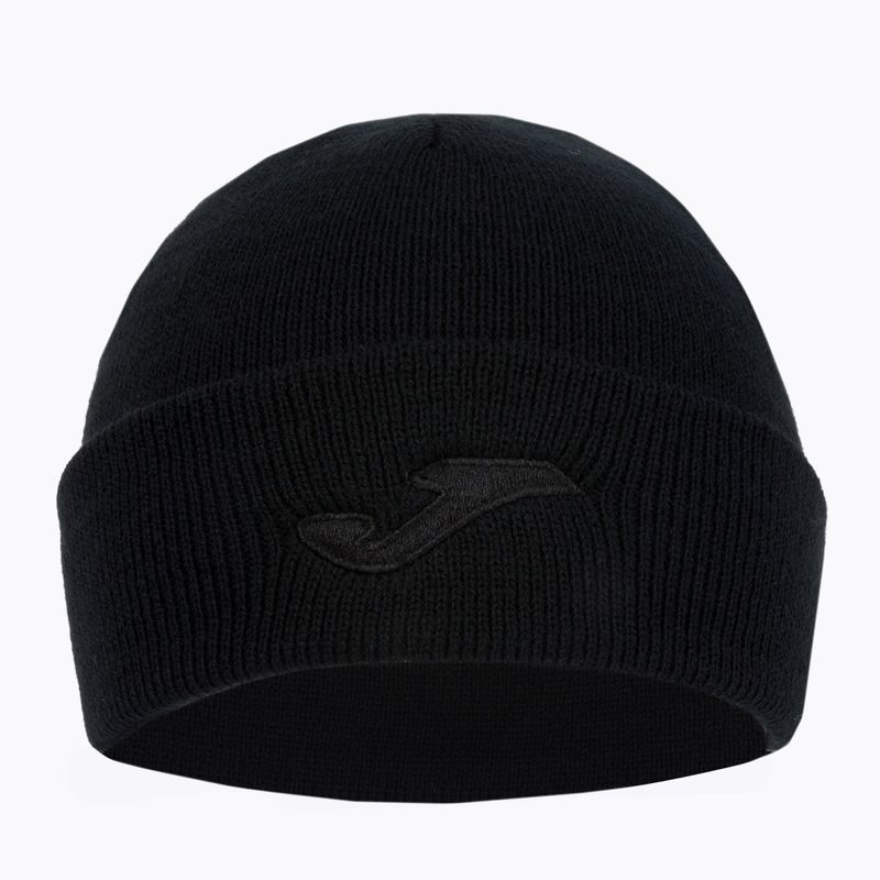 Căciulă de iarnă pentru copii Joma Winter Hat neagră 400360