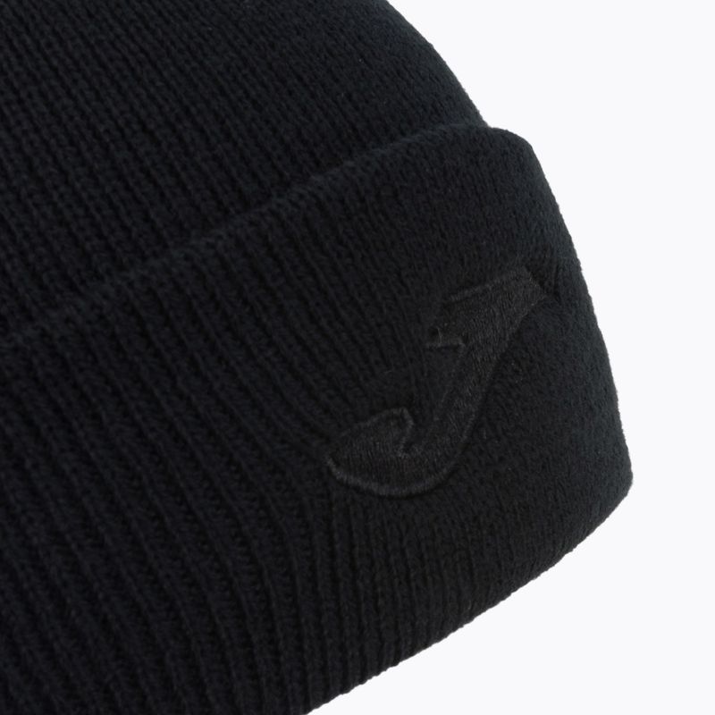 Căciulă de iarnă pentru copii Joma Winter Hat neagră 400360 5