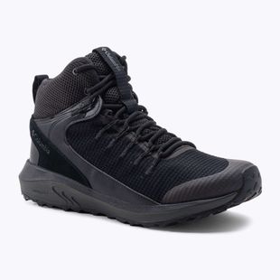 Columbia Trailstorm Mid Wp 010 negru 1938881