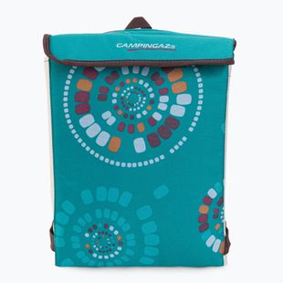 Campingaz Ethnic Minimaxi geantă termo albastră 2000032466