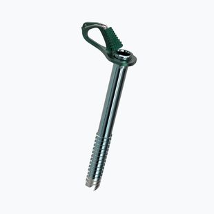 Șurub de gheață BLUE ICE Aero Lite Ice Screw verde 100216