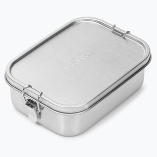 Recipient pentru alimente Tatonka Lunch Box II 1000ml Lock silver 4203.000