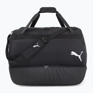 PUMA Teamgoal 23 Teambag BC sac de fotbal negru 076861 03