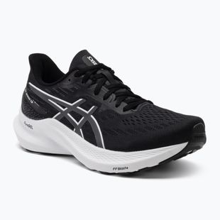 ASICS femei ASICS pantofi de alergare GT-2000 12 negru / Carrier Grey