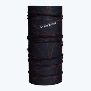 Viking Bandana 0140 Regular negru 410/23/0140