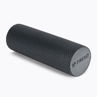 Cilindru de masaj XTREXO EVA gri MR-EV02Z