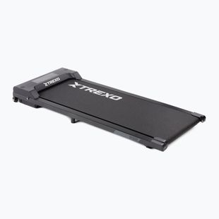 Bandă de alergare electrică XTREXO Walking Pad W100 neagră