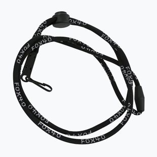 Șnur pentru fluier Fox 40 Break Away negru 100