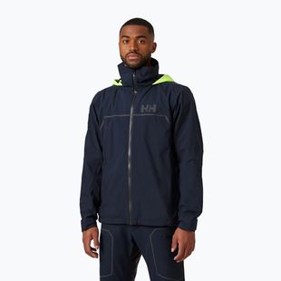 Geacă de navigație pentru bărbat Helly Hansen HP Foil Match bleumarin 34206_597