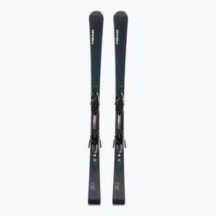 Schiuri de coborâre Head Prestige SW SF-PR+PRD 14, gri, 313600/100830