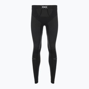 Pantaloni termici de activități sportive pentru femei X-Bionic Invent 4.0 Run Speed, negru, INRP05W19W