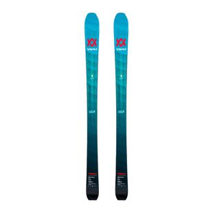 Schiuri de schi de tură Volkl RISE Above 88, albastru, 120374