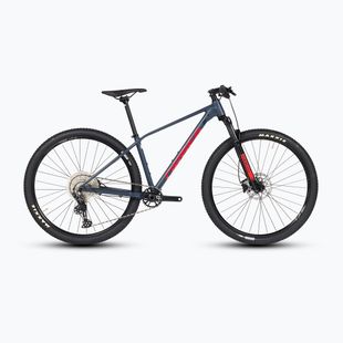Orbea Alma H50 mountain bike albastru marin
