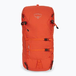Osprey Mutant 22 l rucsac de alpinism portocaliu 10004558