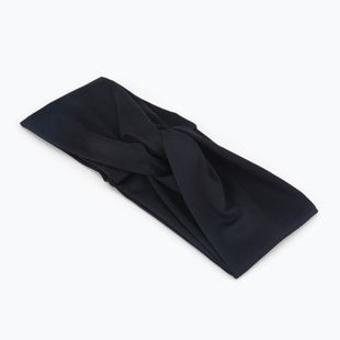 Bandă de cap Nike Twist Knot negru N0002563-010
