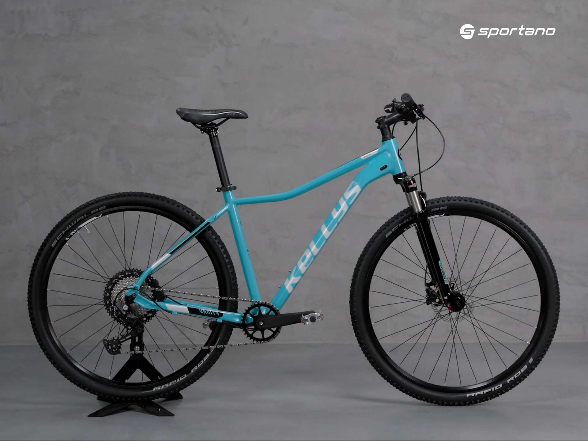 Kellys Vanity 90 29 biciclete de munte pentru femei albastru 72224