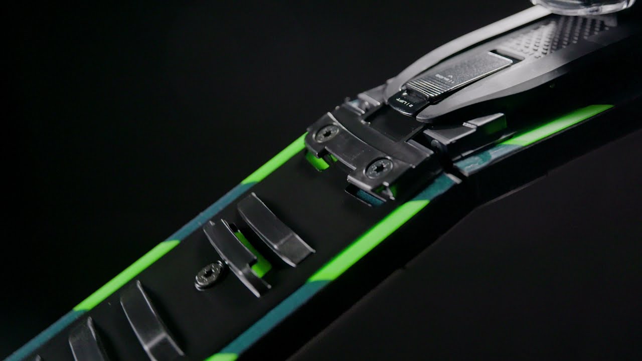 Schiuri pliabile pentru femei Elan VOYAGER PINK pink + EMX 12 AARHLM20