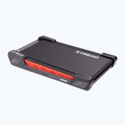 Bandă de alergare electrică XTREXO Walking Pad W200 neagră