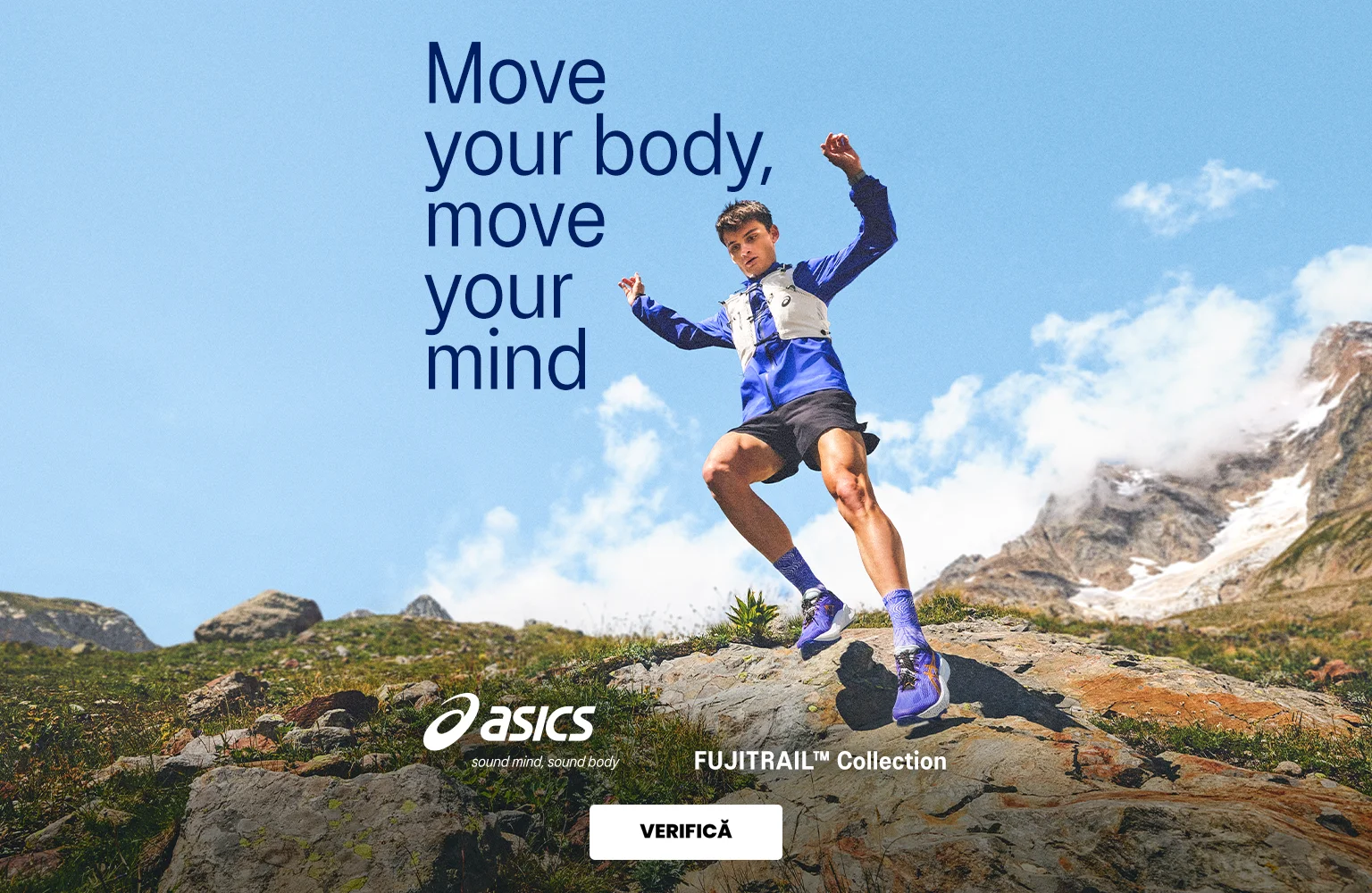 ASICS