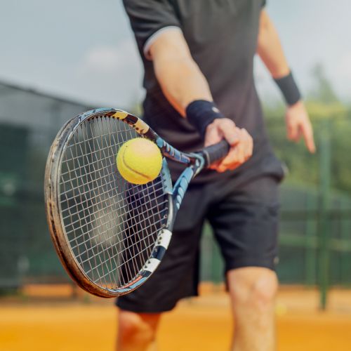 Serviciul Design your Play cu logo